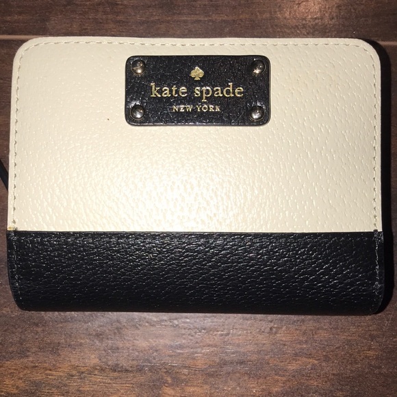 kate spade Handbags - Kate Spade wallet